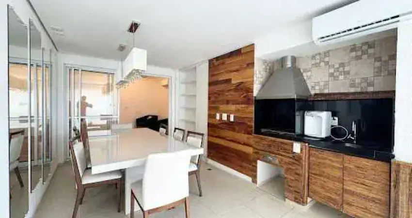 Apartamento com 4 dormitórios à venda, 125 m² por r$ 1.490.000,00 - royal park - são josé dos campos/sp