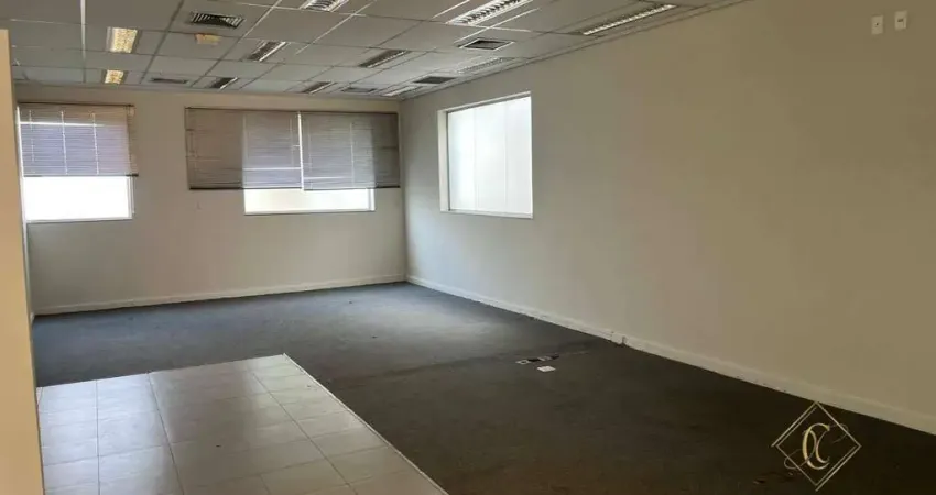 Ponto para alugar, 600 m² por r$ 25.625,00/mês - vila industrial - são josé dos campos/sp