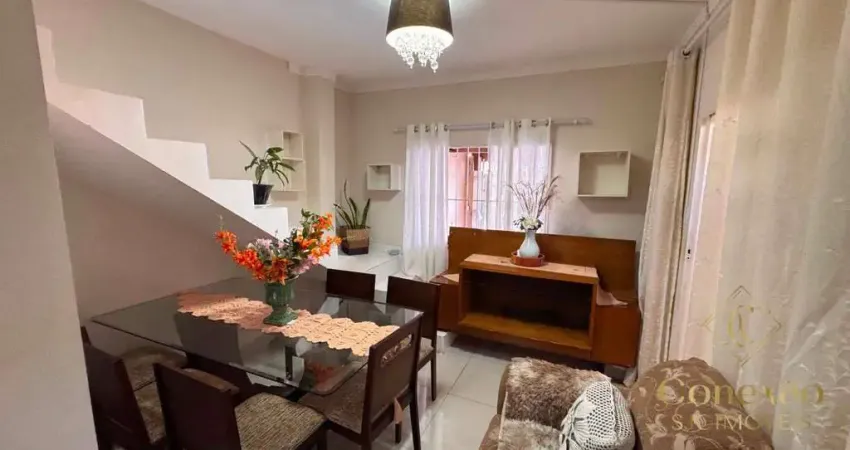Casa com 2 dormitórios à venda, 146 m² por r$ 450.000,00 - jardim américa - são josé dos campos/sp
