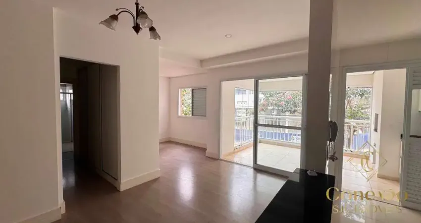 Apartamento com 2 dormitórios à venda, 77 m² por r$ 830.000,00 - royal park - são josé dos campos/sp