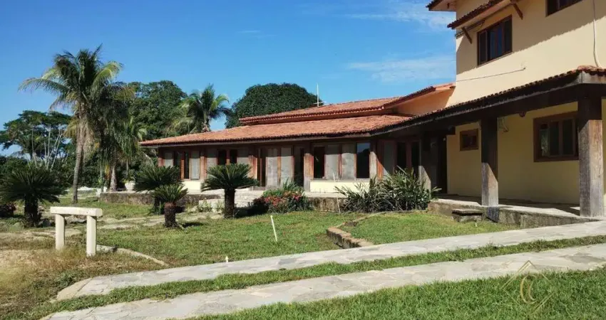 Fazenda à venda, 60500000 m² por r$ 350.000.000,00 - centro - rio verde/go