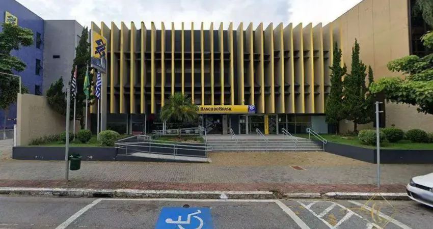 Ponto, 2500 m² - venda por r$ 16.100.000,00 ou aluguel por r$ 94.250,00/mês - jardim são dimas - são josé dos campos/sp