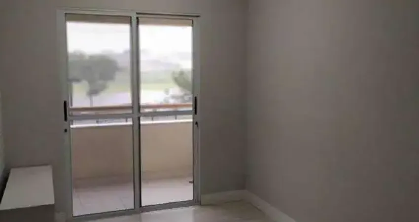 Apartamento com 3 dormitórios à venda, 85 m² por r$ 500.000 - villa branca - jacareí/sp