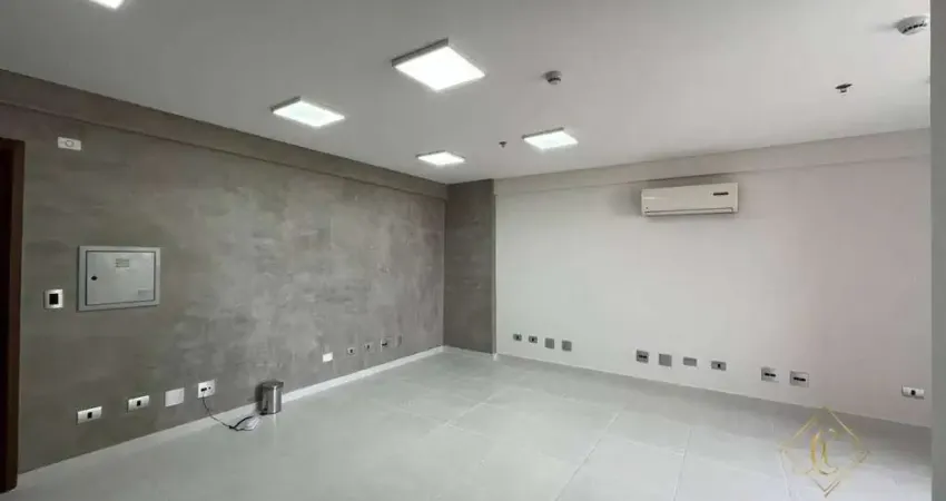 Sala comercial para alugar na Rua das Arraias, 50, Jardim Aquárius, São José dos Campos
