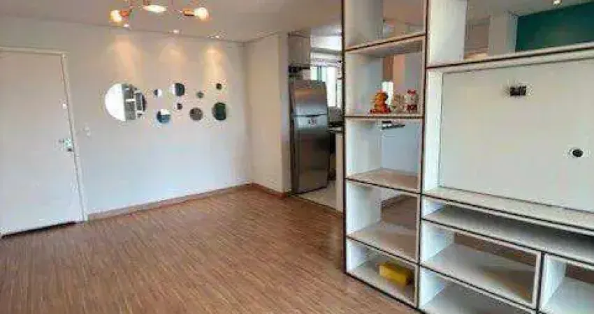 Apartamento com 2 quartos à venda na Rua Principado de Mônaco, 60, Jardim América, São José dos Campos