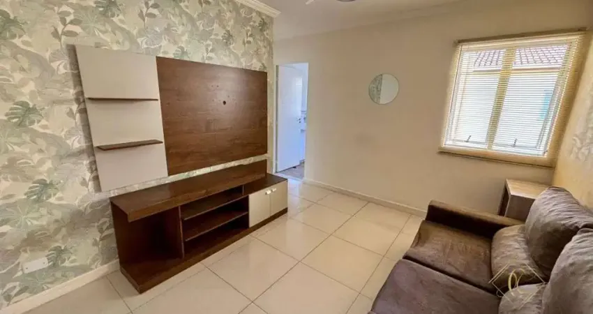 Apartamento com 2 dormitórios à venda, 50 m² por r$ 310.000 - jardim américa - sjc/sp