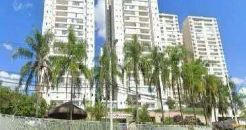 Apartamento com 3 dormitórios à venda, 103 m² por r$ 1.490.000,00 - jardim aquarius - são josé dos campos/sp