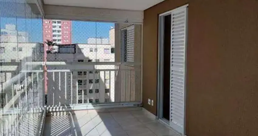 Apartamento com 2 dormitórios à venda, 88 m² - Conjunto Residencial 31 de Março - São José dos Campos/SP