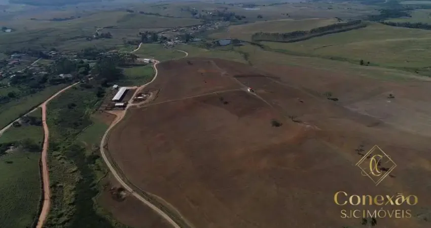 Fazenda à venda, 2565200 m² por R$ 18.000.000,00 - Vila Resende - Caçapava/SP