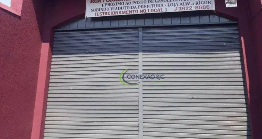 Ponto, 400 m² - venda por R$ 1.300.000,00 ou aluguel por R$ 11.000,00/mês - Centro - São José dos Campos/SP