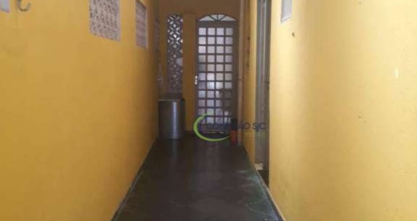 Casa com 3 dormitórios à venda, 125 m² por R$ 300.000,00 - Jardim Altos de Santana - São José dos Campos/SP