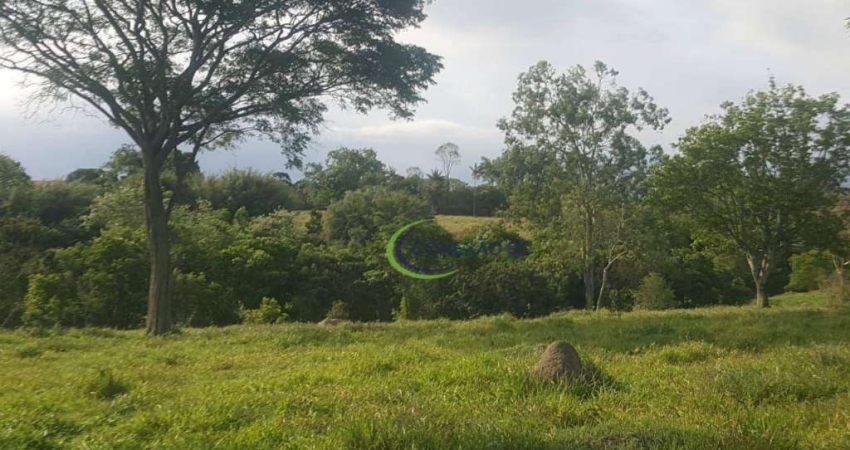 Área à venda, 63000 m² por R$ 9.000.000,00 - Jardim das Flores - São José dos Campos/SP