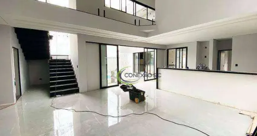 Casa com 4 dormitórios à venda, 400 m² por R$ 2.490.000,00 - Urbanova - São José dos Campos/SP