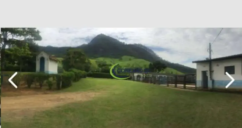Fazenda com 3 dormitórios à venda, 1306800 m² por R$ 5.500.000,00 - Passa Vinte - Cruzeiro/SP