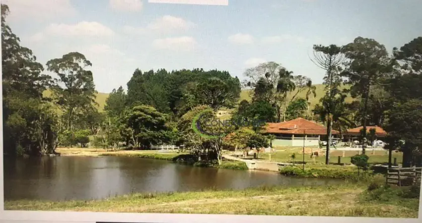 Fazenda com 4 dormitórios à venda, 320000000 m² por R$ 15.000.000,00 - Vila São José - Guaratinguetá/SP