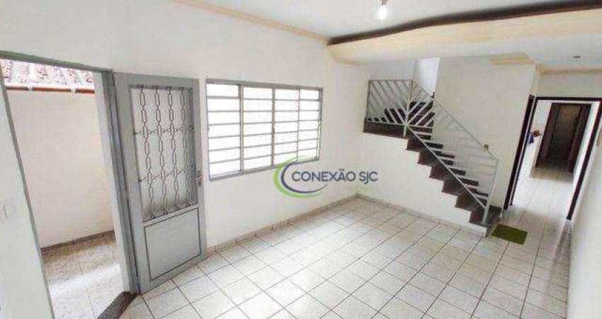 Casa com 4 quartos à venda na Rua Budapest, Jardim Augusta, São José dos Campos