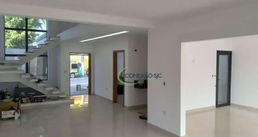 Sobrado novinho no Vila Branca! Local privilegiado!