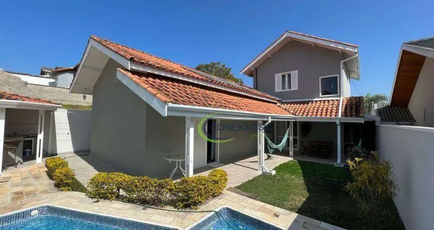 Casa  à venda  com 192 m²  - Urbanova