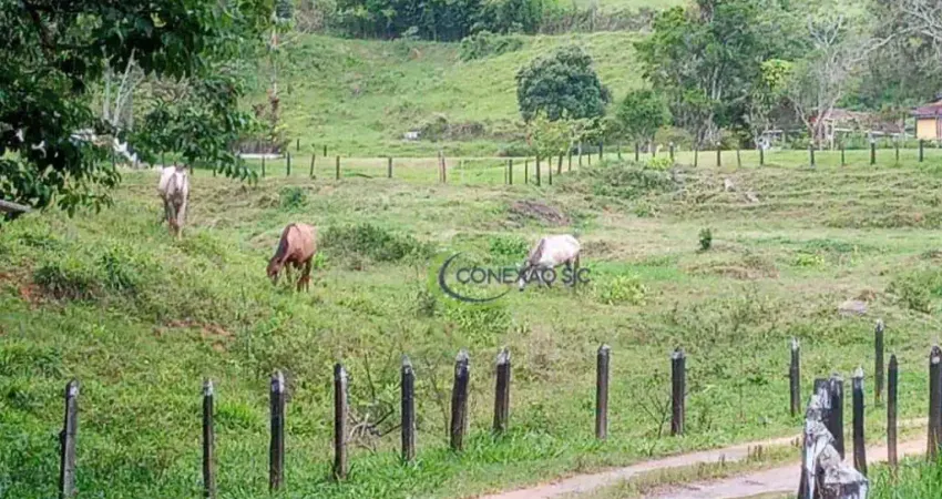 Fazenda com 2 dormitórios à venda, 1355200 m² por R$ 5.000.000,00 - Ribeirão Grande - Pindamonhangaba/SP