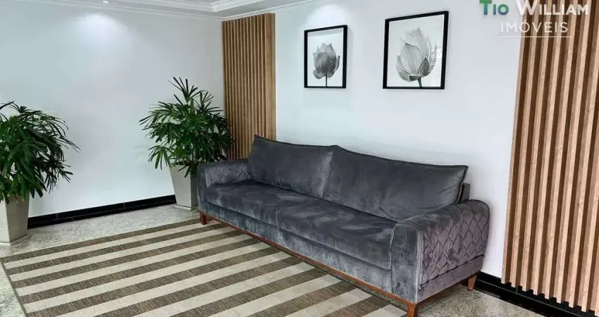 Apartamento com 2 quartos à venda na Rua Francisco Pettinati, 200, Tupi, Praia Grande
