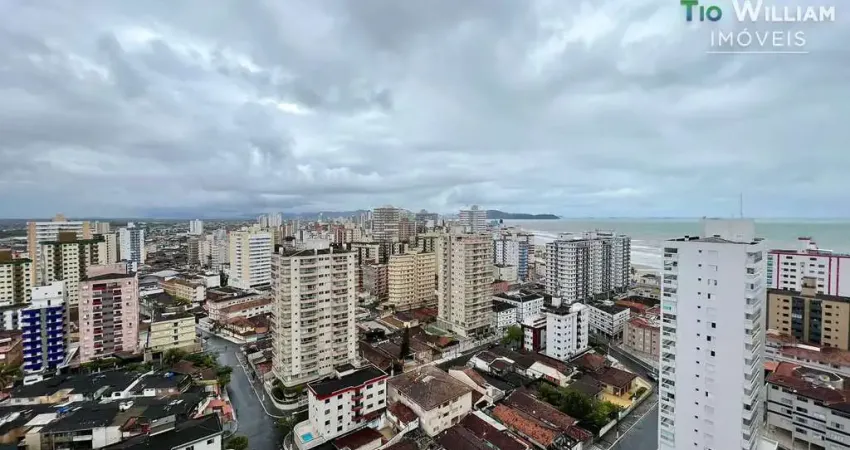 Cobertura com 4 quartos à venda na Rua Francisco Pettinati, 200, Tupi, Praia Grande