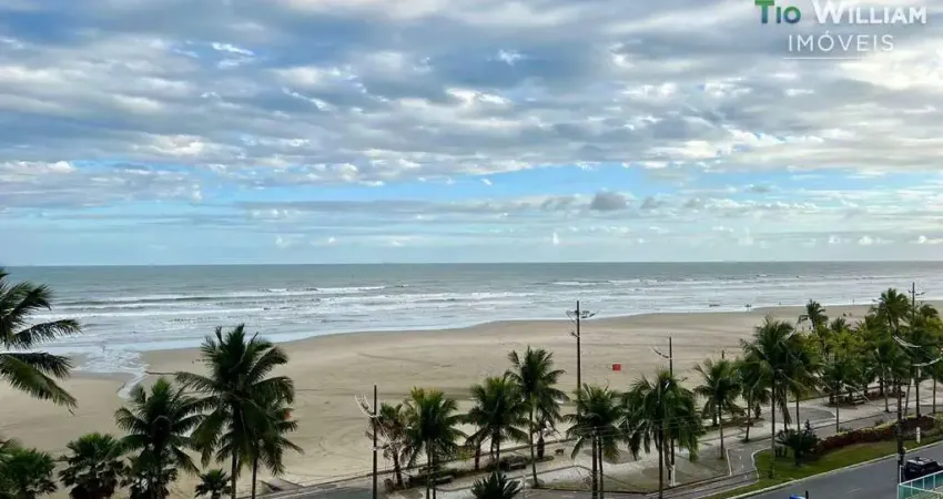 Apartamento com 2 quartos à venda na Avenida Presidente Castelo Branco, 3972, Aviação, Praia Grande