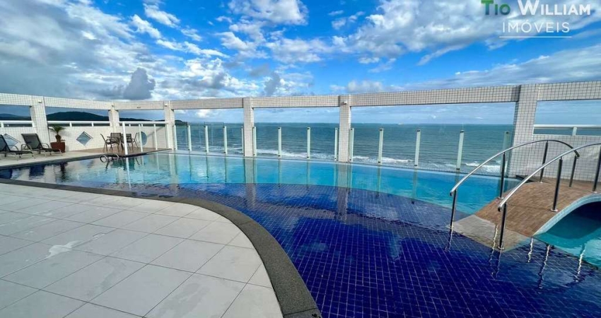 Apartamento com 2 quartos à venda na Avenida Presidente Castelo Branco, 3972, Aviação, Praia Grande