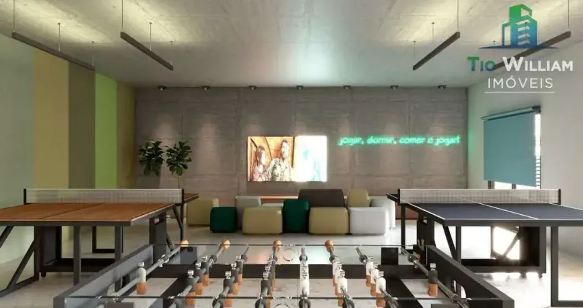 Apartamento com 2 quartos à venda na Avenida Costa Machado, 440, Canto do Forte, Praia Grande