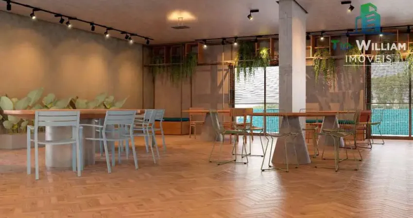 Apartamento com 2 quartos à venda na Avenida Costa Machado, 440, Canto do Forte, Praia Grande