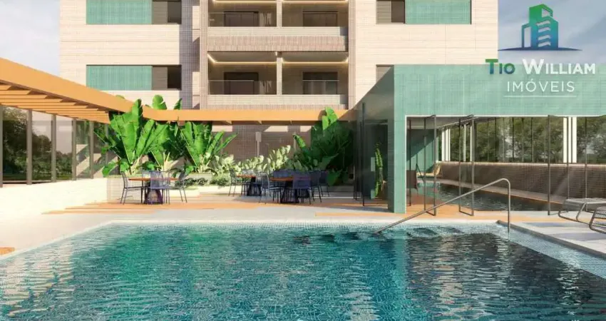 Apartamento Canto do Forte Praia Grande