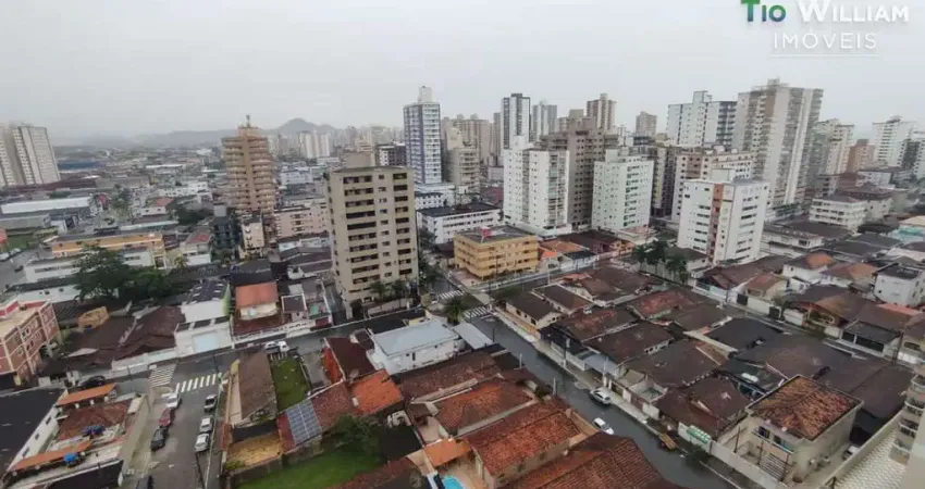 Apartamento com 1 quarto à venda na Rua Potiguares, 526, Tupi, Praia Grande