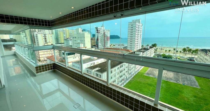 Apartamento Canto do Forte Praia Grande
