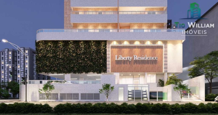 Apartamento com 3 quartos, Aviação, Praia Grande - R$ 1.15 mi, Cod: 71670769
