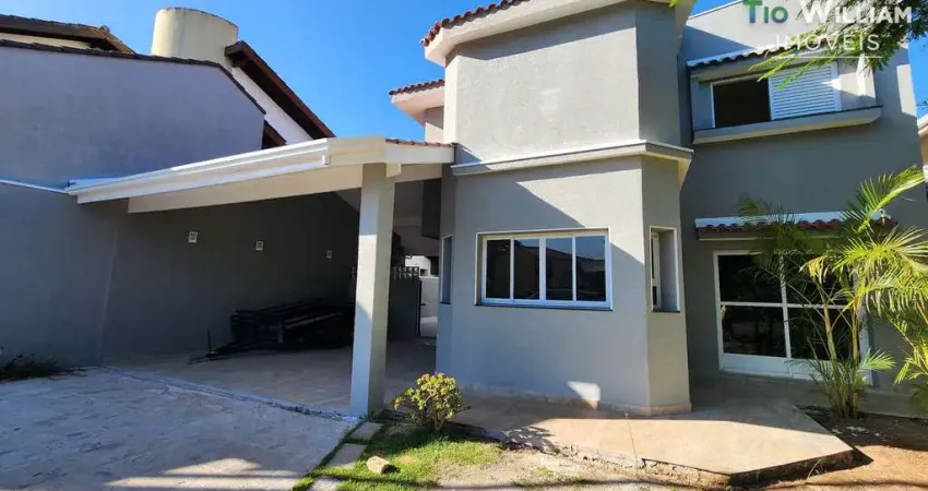 Casa em condomínio fechado com 3 quartos à venda na Alameda Spa Francorchamps, 160, Residencial Euroville, Bragança Paulista
