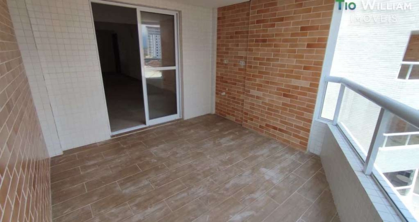 Apartamento Aviação Praia Grande