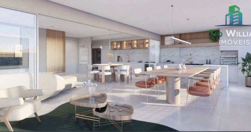 Apartamento Canto do Forte Praia Grande