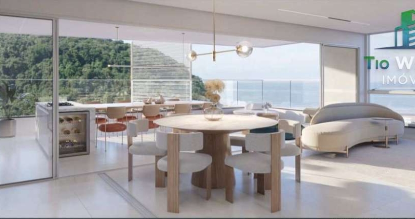 Apartamento Canto do Forte Praia Grande