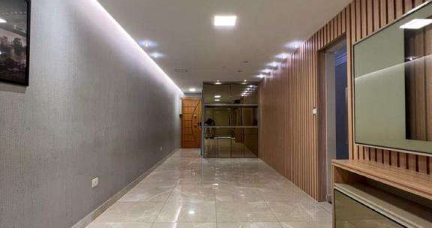 Apartamento Forte Praia Grande