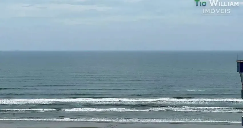 Cobertura Tupi Praia Grande