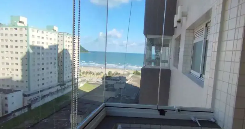 Apartamento Canto do Forte Praia Grande