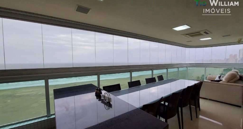 Apartamento com 3 quartos à venda na Avenida Presidente Castelo Branco, 460, Canto do Forte, Praia Grande
