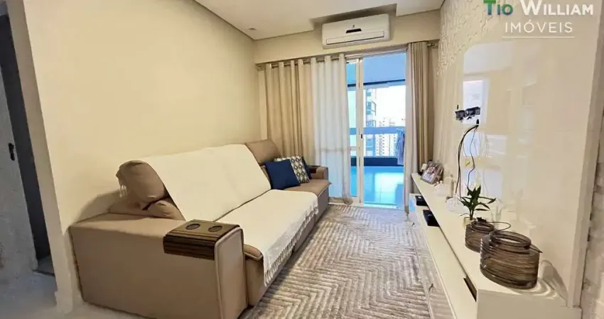 Apartamento Tupi Praia Grande