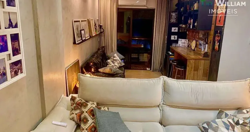 Apartamento Canto do Forte Praia Grande