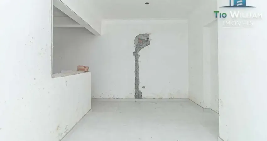 Apartamento com 2 quartos à venda na Rua Uirapuru, 100, Tupi, Praia Grande
