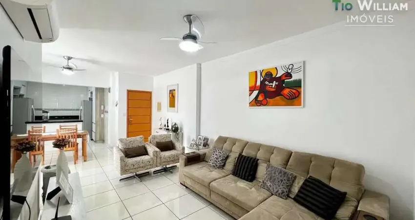Apartamento Guilhermina Praia Grande