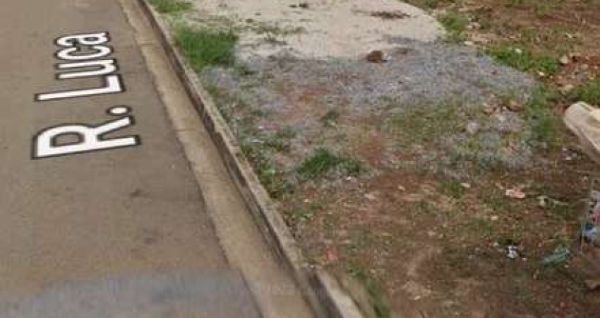 Terreno à venda na RUA LUCA, SN, Nova Trieste, Jarinu