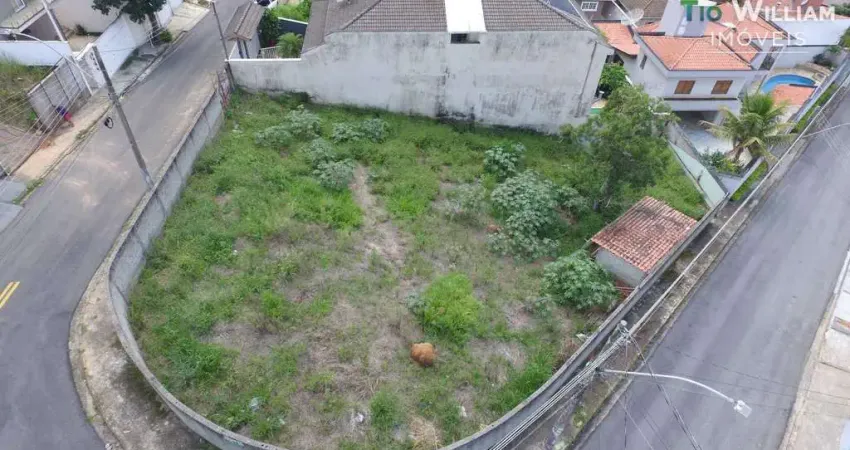 Terreno à venda na Travessa Oslo, sn, Jardim Europa, Bragança Paulista