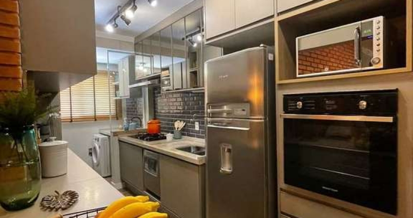 Apartamento Ocian Praia Grande