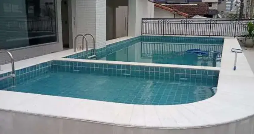 Apartamento com 3 quartos à venda na Rua Guatemala, 199, Guilhermina, Praia Grande