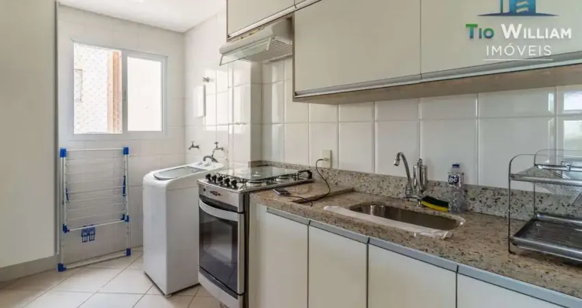 Apartamento com 3 quartos à venda na Avenida Almirante Tamandaré, 293, Enseada, Guarujá